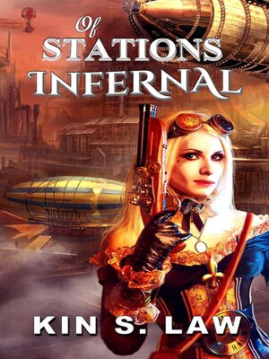 cover image of Of Stations Infernal
